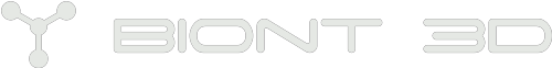 Biont3D Logo